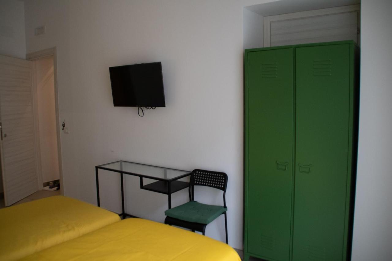 Rallegranza Napoli Exterior foto
