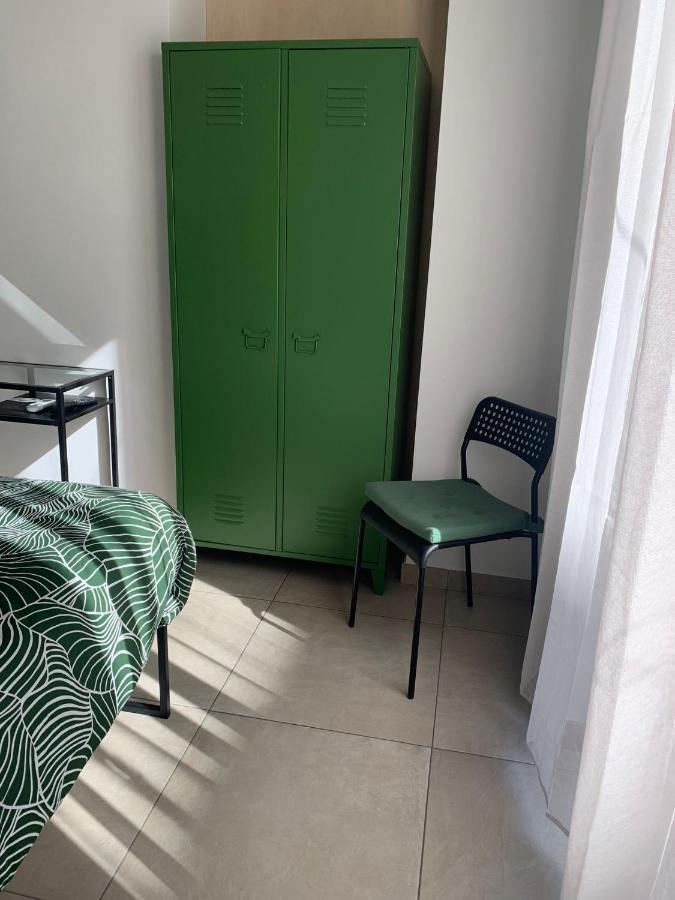 Rallegranza Napoli Exterior foto